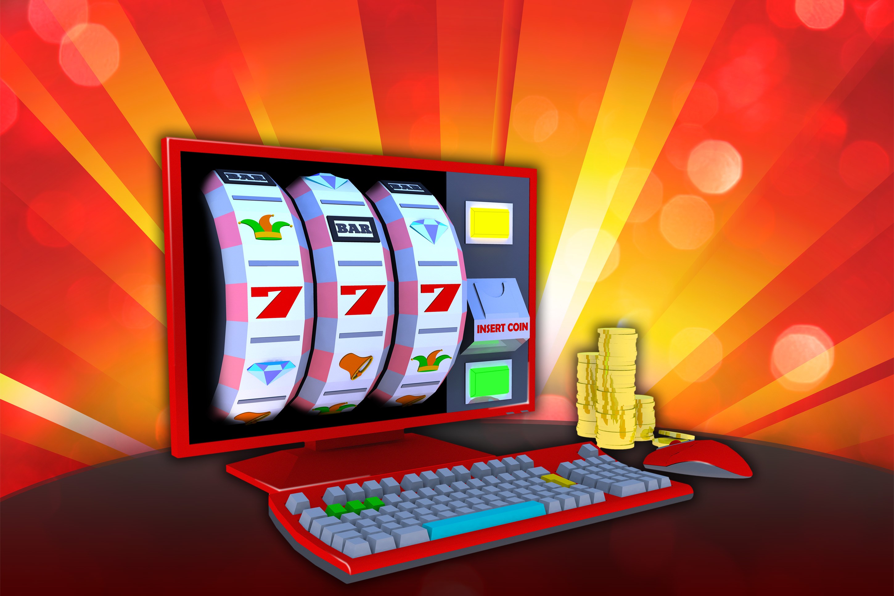 Осторожно: 10 казино онлайн ошибок