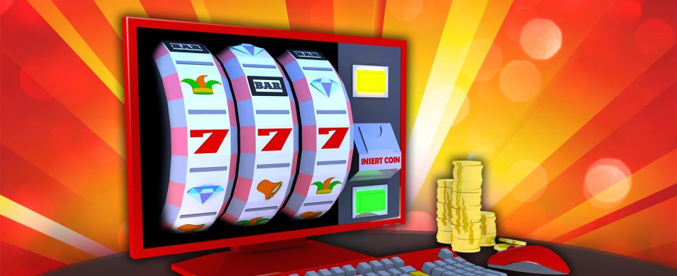Игры казино онлайн сайт игра со ставкой на рулетки