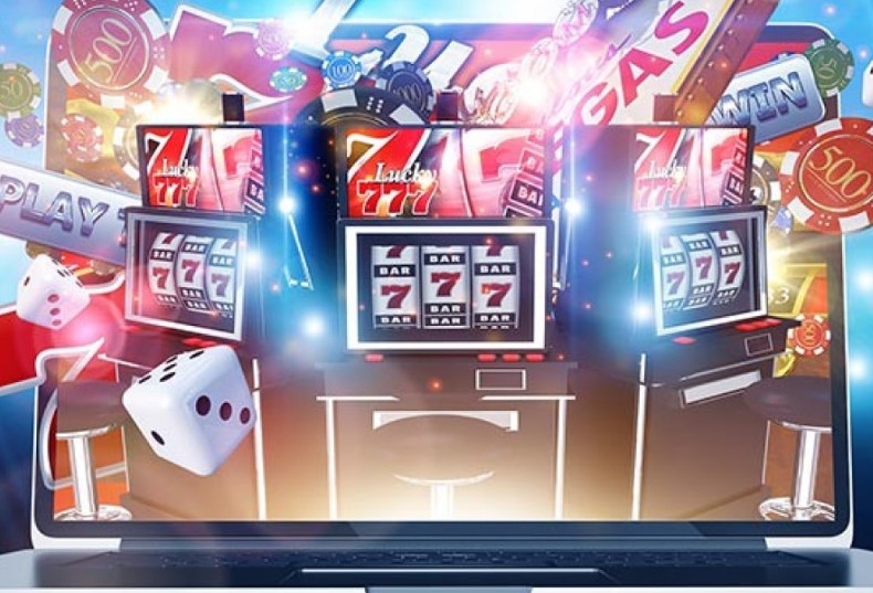 законные онлайн казино в россии