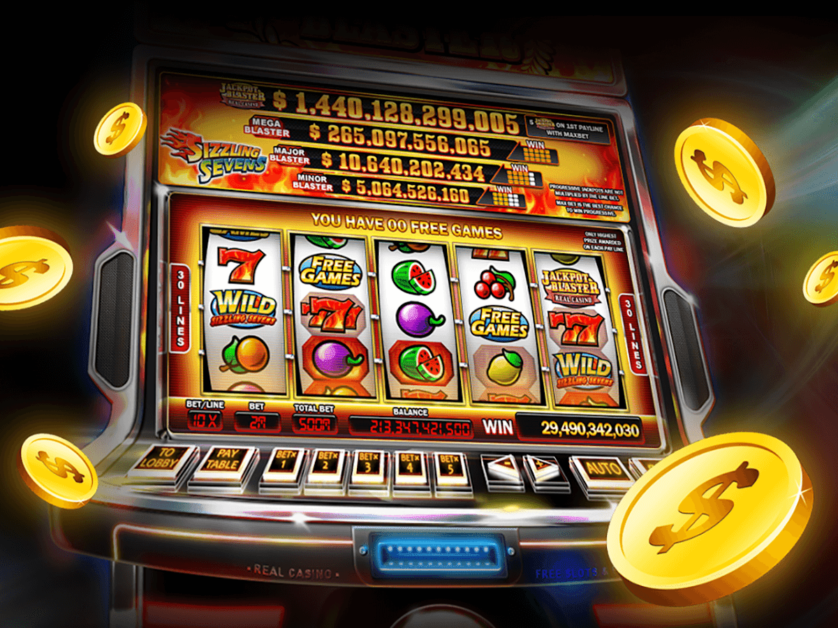 бесплатные азартные игры на автоматах